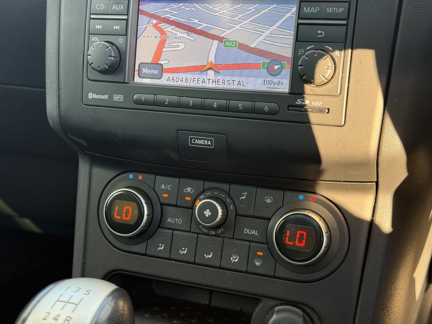 Vehicle 27