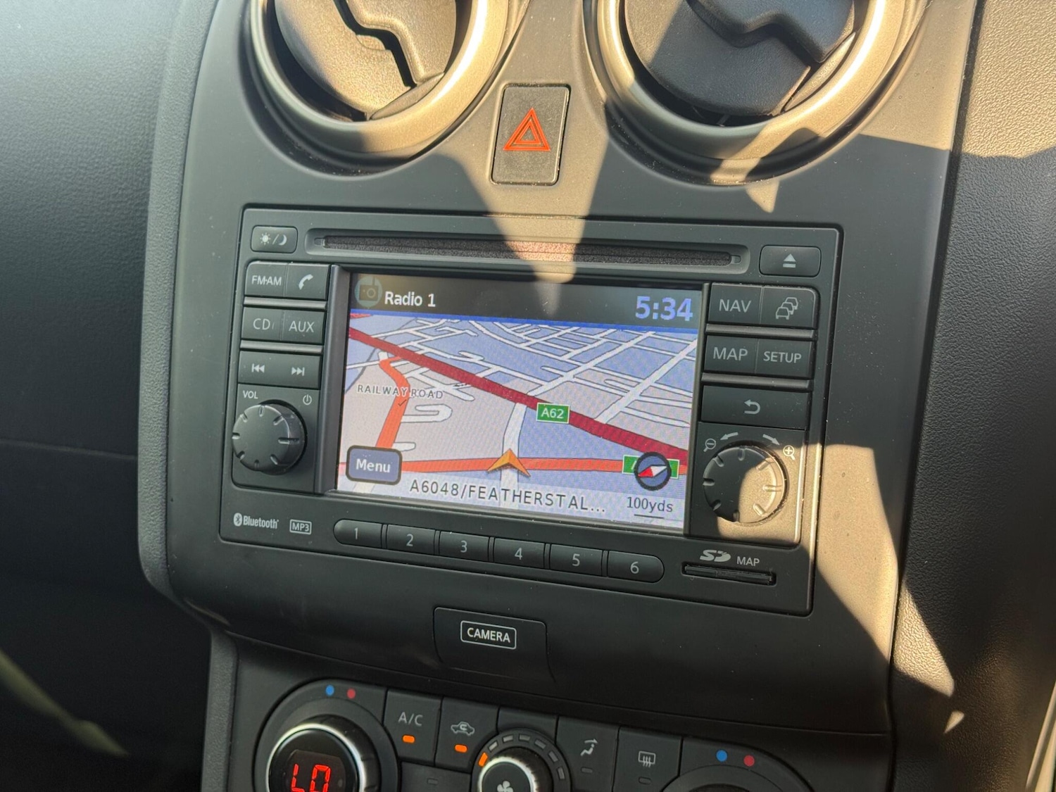 Vehicle 28
