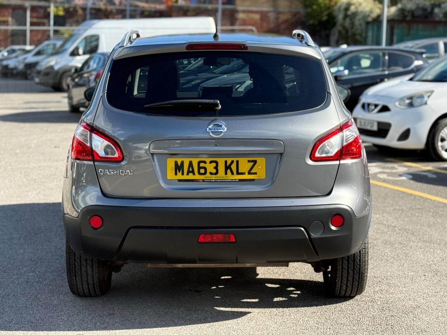 Vehicle 7