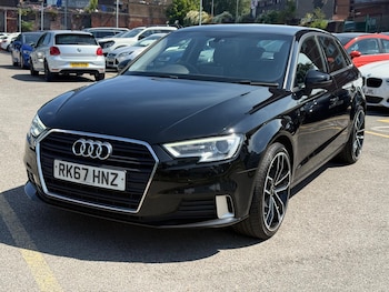 Used Audi A3 2017 for sale - 79565213: Photo