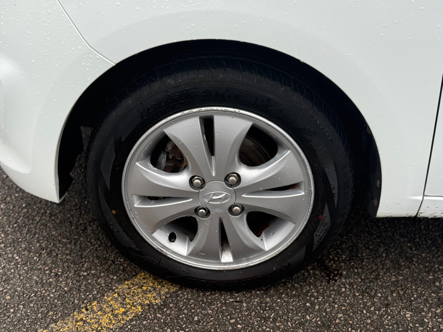 Used Hyundai i10 2012 for sale - 77155585: Photo 19