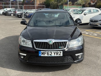 Used Skoda Octavia 2012 for sale - 75658603: Photo