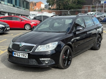Used Skoda Octavia 2012 for sale - 75658603: Photo