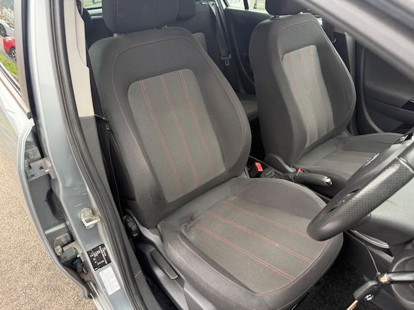 Used Vauxhall Corsa 2014 for sale - 76227074: Photo 13