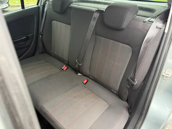 Used Vauxhall Corsa 2014 for sale - 76227074: Photo 14