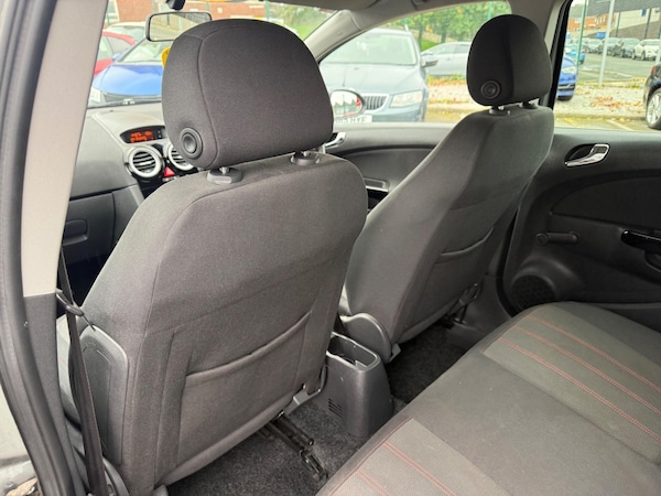 Used Vauxhall Corsa 2014 for sale - 76227074: Photo 15