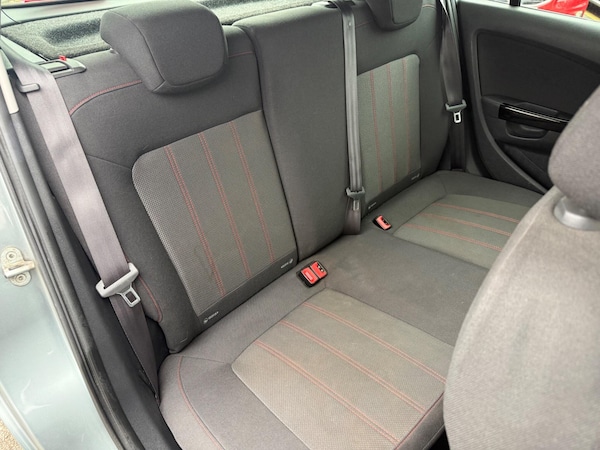 Used Vauxhall Corsa 2014 for sale - 76227074: Photo 17