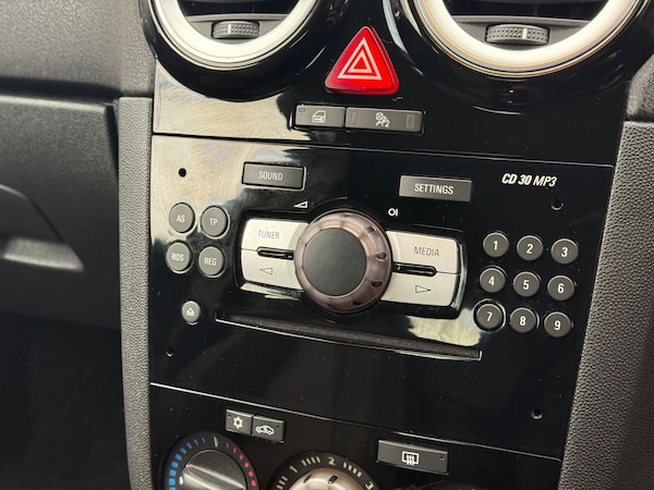 Used Vauxhall Corsa 2014 for sale - 76227074: Photo 20