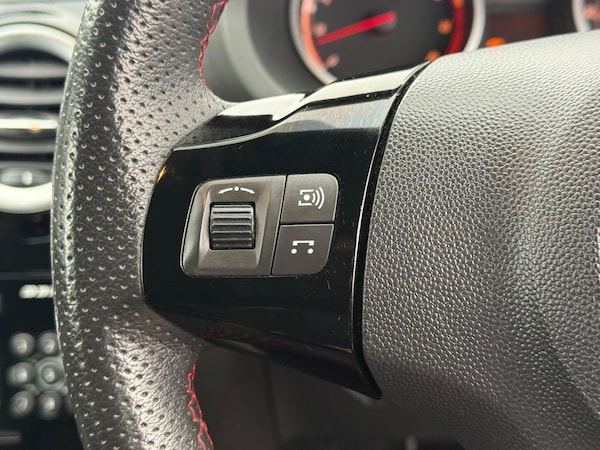 Used Vauxhall Corsa 2014 for sale - 76227074: Photo 22