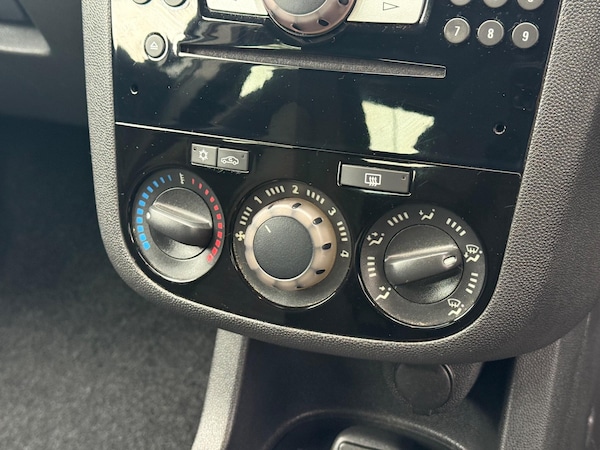 Used Vauxhall Corsa 2014 for sale - 76227074: Photo 23