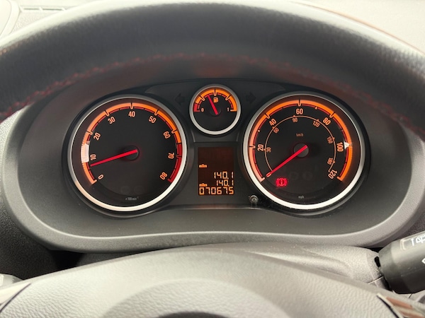 Used Vauxhall Corsa 2014 for sale - 76227074: Photo 29