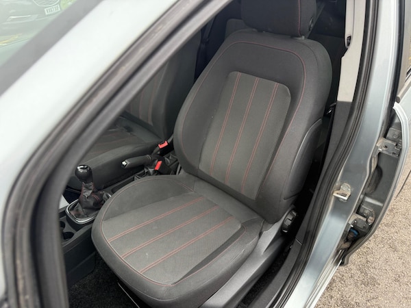 Used Vauxhall Corsa 2014 for sale - 76227074: Photo 32