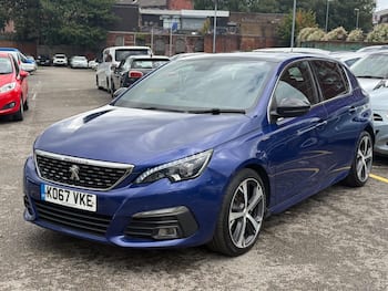 Used Peugeot 308 2018 for sale - 79831199: Photo
