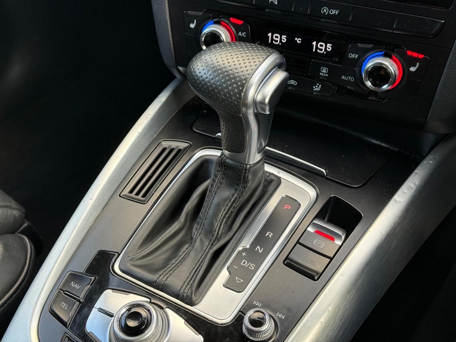 Used Audi Q5 2014 for sale - 76408735: Photo 14