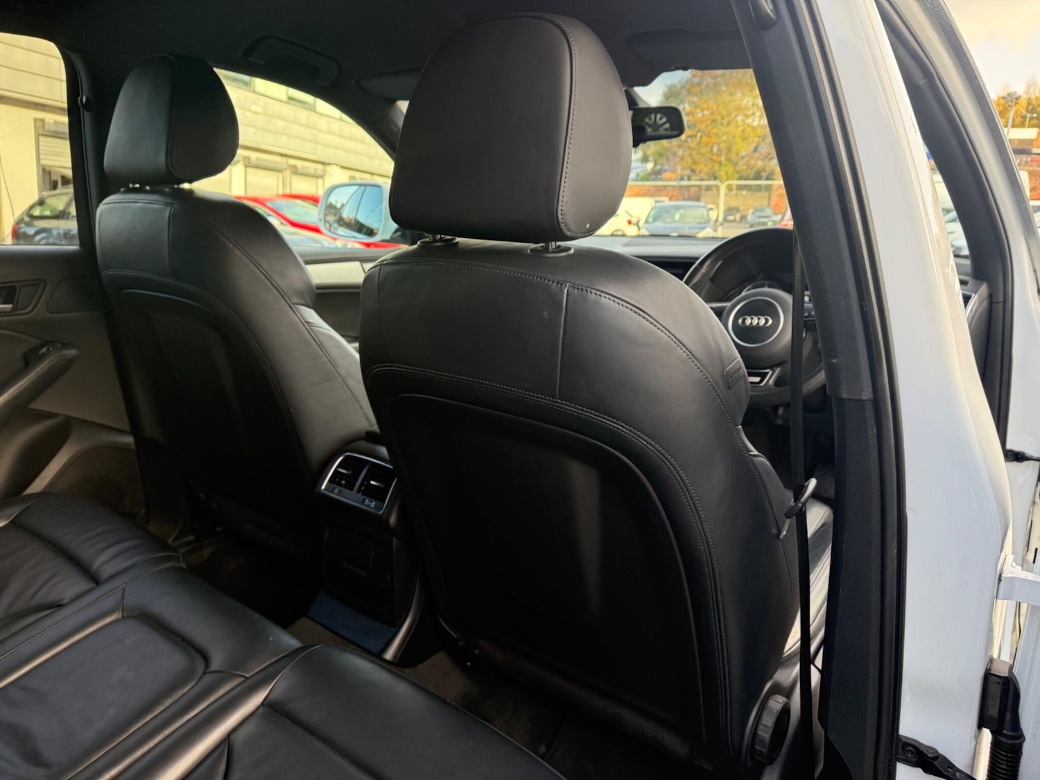 Used Audi Q5 2014 for sale - 76408735: Photo 15