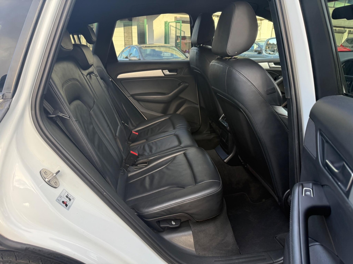 Used Audi Q5 2014 for sale - 76408735: Photo 16