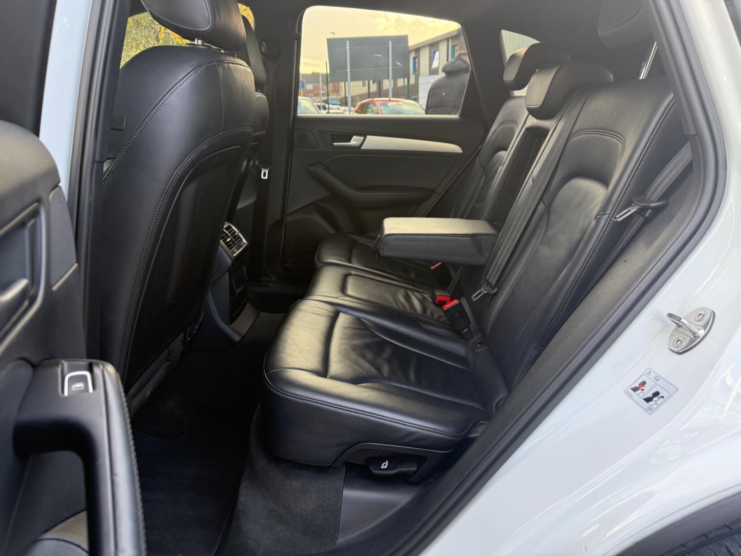 Used Audi Q5 2014 for sale - 76408735: Photo 17