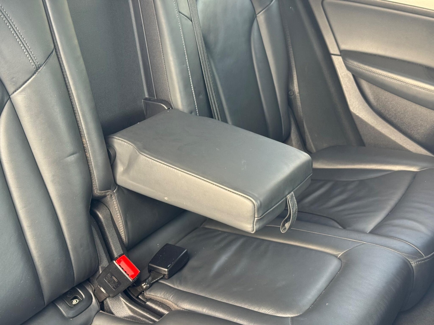 Used Audi Q5 2014 for sale - 76408735: Photo 18