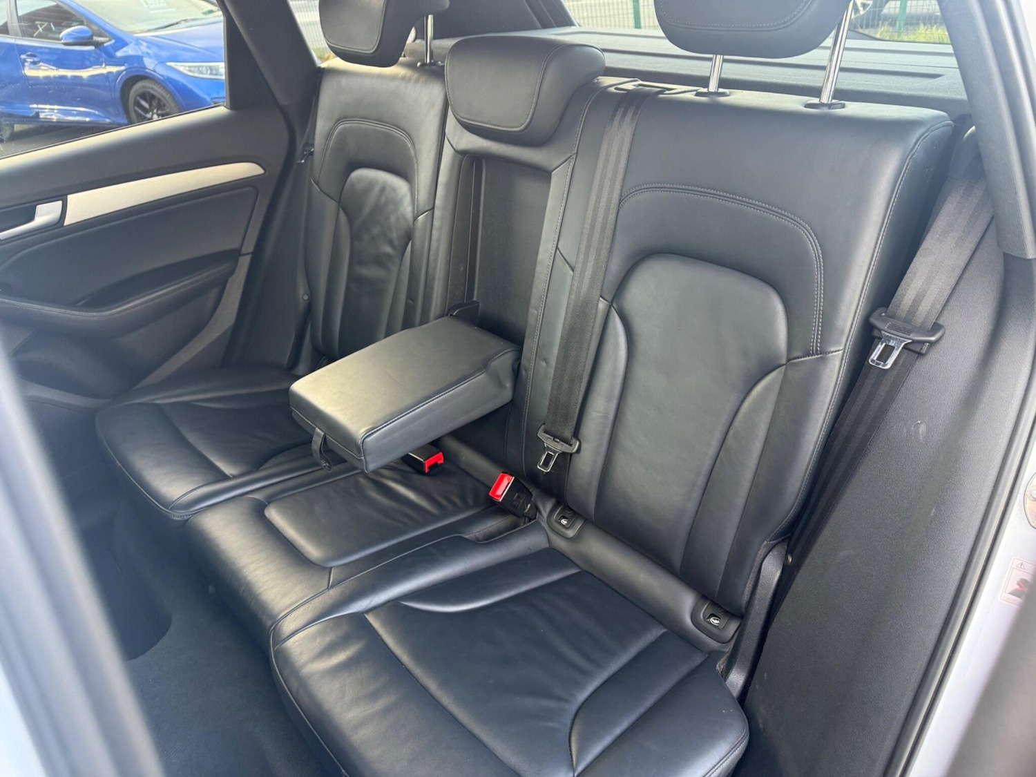 Used Audi Q5 2014 for sale - 76408735: Photo 20