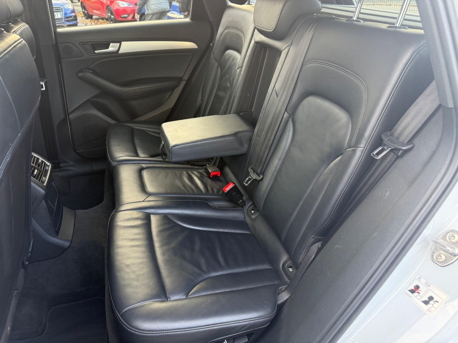 Used Audi Q5 2014 for sale - 76408735: Photo 21