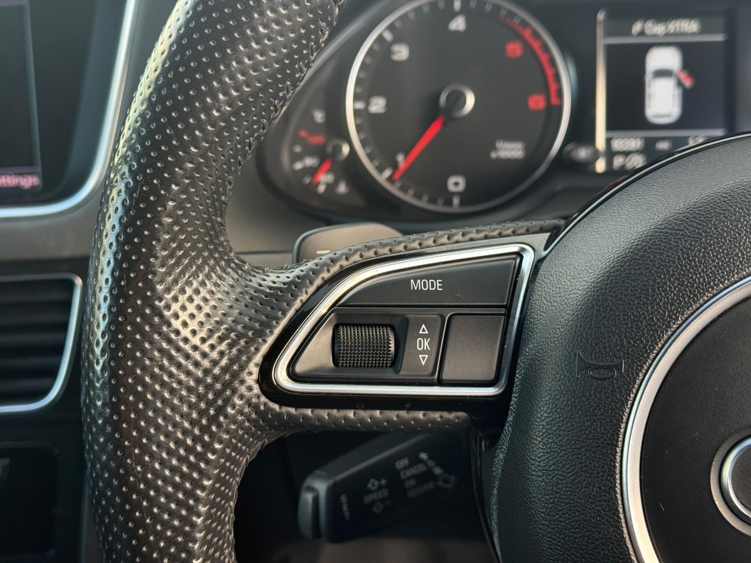 Used Audi Q5 2014 for sale - 76408735: Photo 25