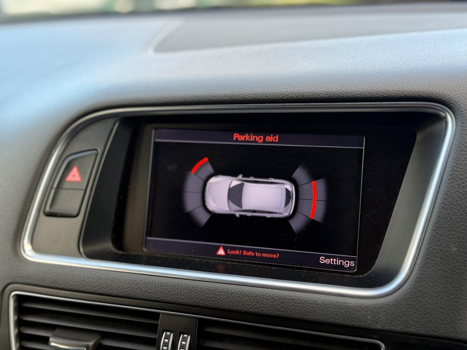 Used Audi Q5 2014 for sale - 76408735: Photo 29