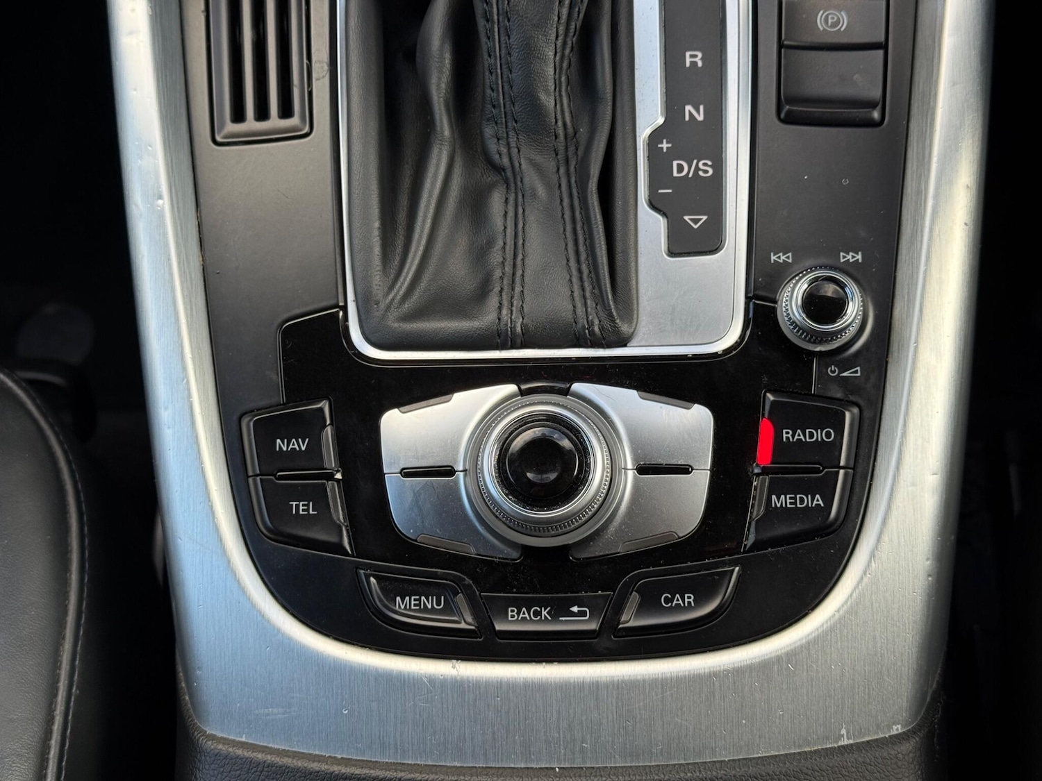 Used Audi Q5 2014 for sale - 76408735: Photo 34