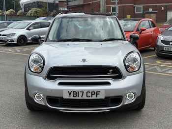 Used MINI Countryman 2017 for sale - 79279895: Photo