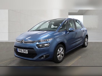 Used Citroen C4 Picasso 2016 for sale - 78695129: Photo