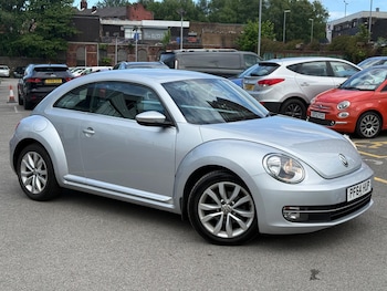 Used Volkswagen Beetle 2014 for sale - 78675835: Photo