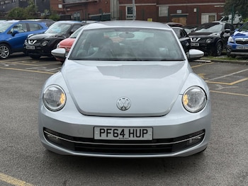 Used Volkswagen Beetle 2014 for sale - 78675835: Photo