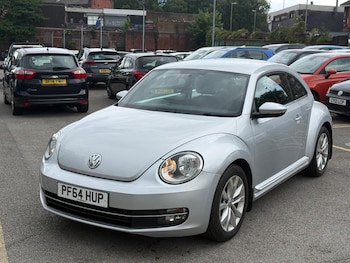 Used Volkswagen Beetle 2014 for sale - 78675835: Photo