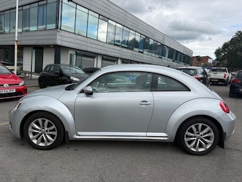 Used Volkswagen Beetle 2014 for sale - 78675835: Photo