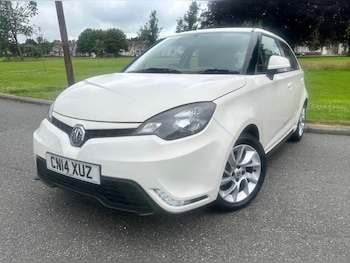 MG - MG3