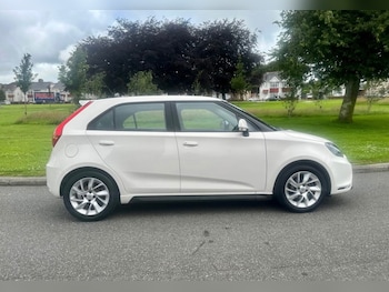 Used MG MG3 2014 for sale - 76098719: Photo 3