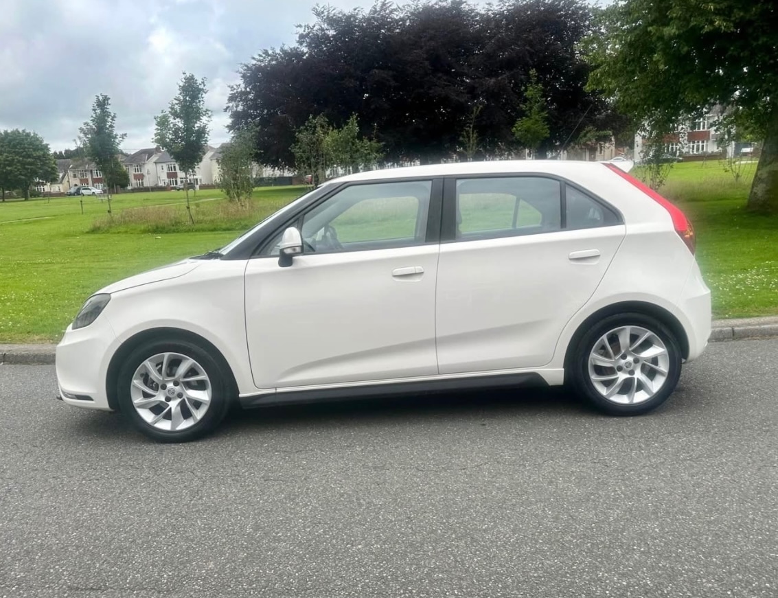 Used MG MG3 2014 for sale - 76098719: Photo 4