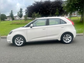 Used MG MG3 2014 for sale - 76098719: Photo 4