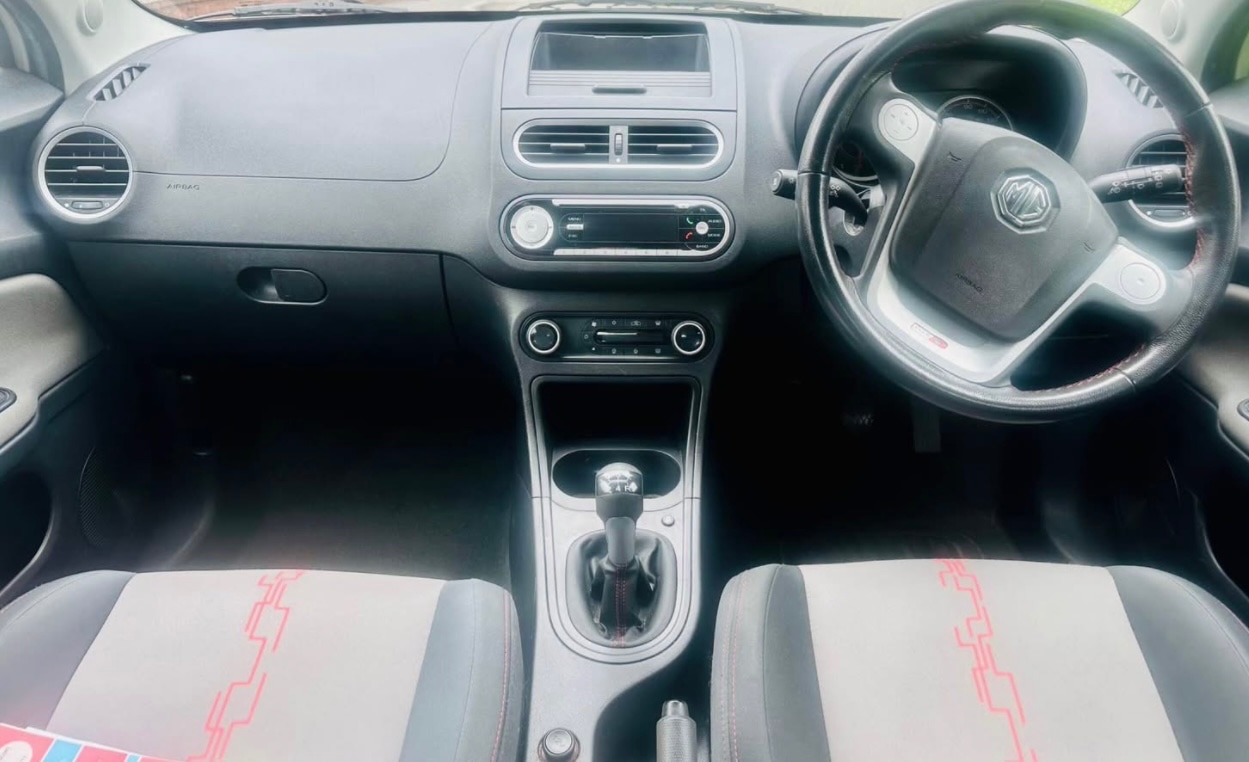 Used MG MG3 2014 for sale - 76098719: Photo 7