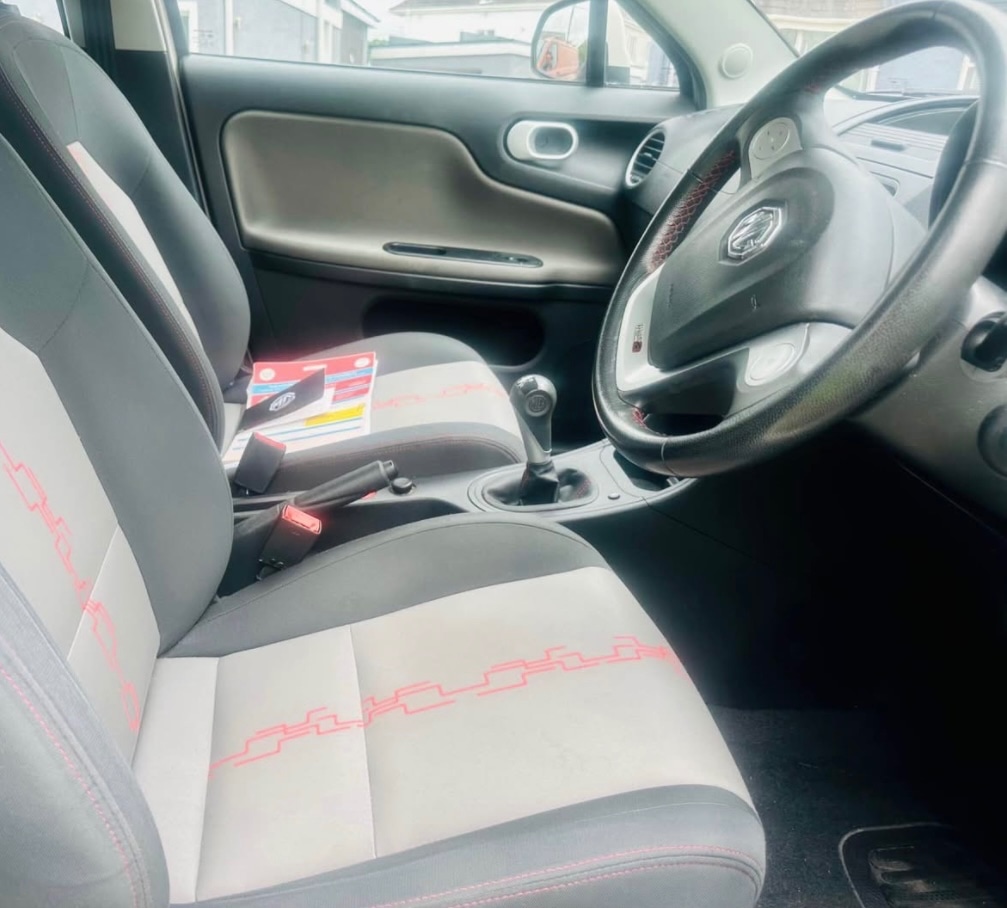 Used MG MG3 2014 for sale - 76098719: Photo 8
