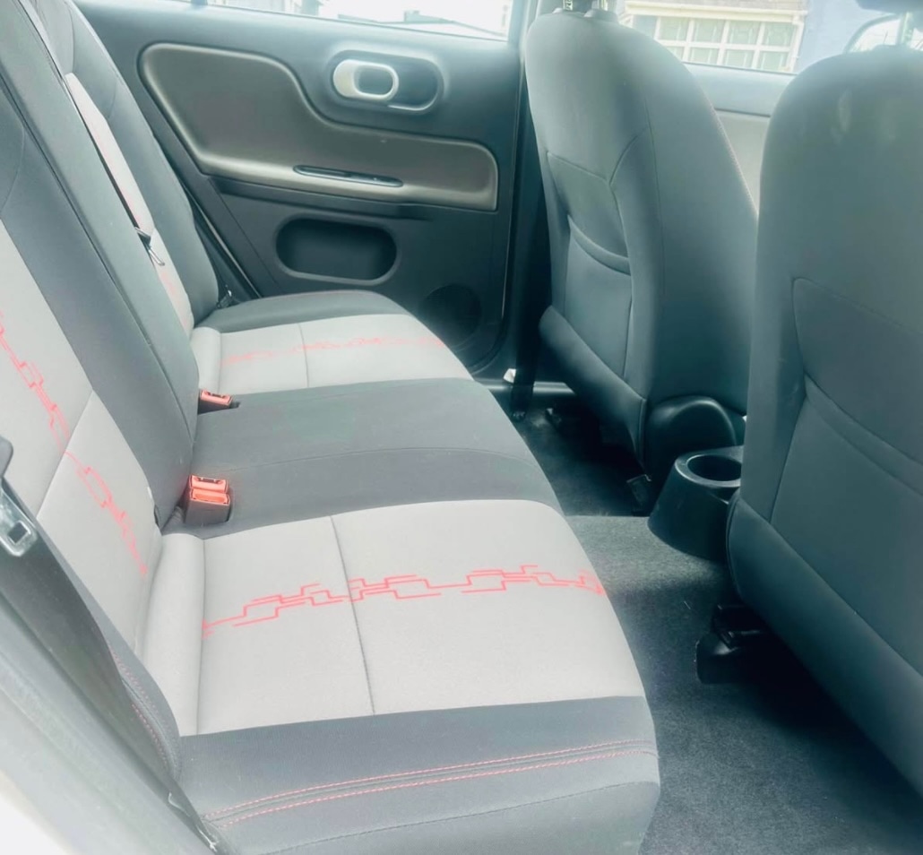 Used MG MG3 2014 for sale - 76098719: Photo 9