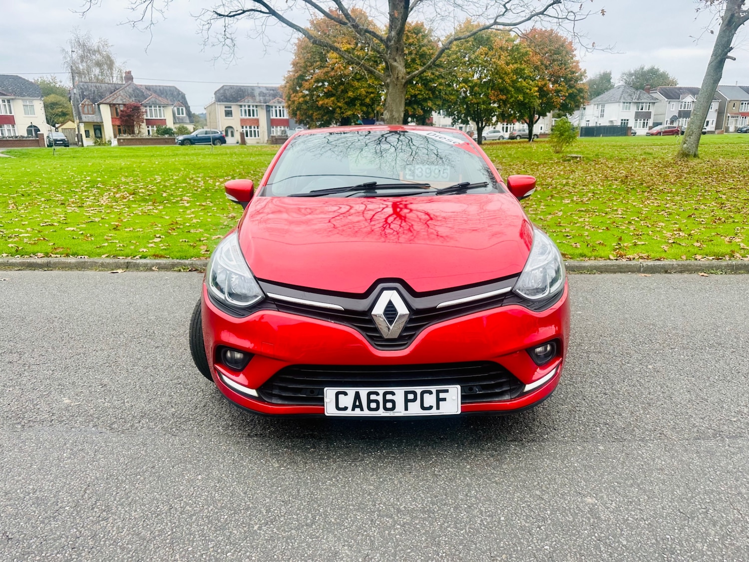 Used Renault Clio 2017 for sale - 76231431: Photo 2