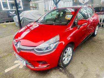 Used Renault Clio 2017 for sale - 76231431: Photo 2