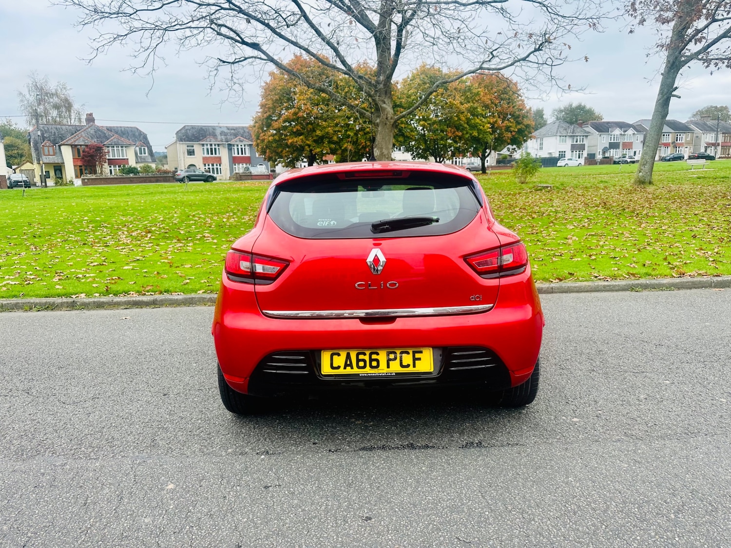 Used Renault Clio 2017 for sale - 76231431: Photo 5
