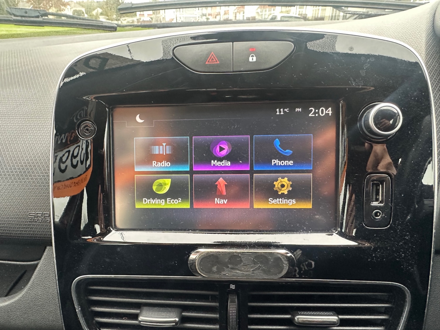 Used Renault Clio 2017 for sale - 76231431: Photo 7