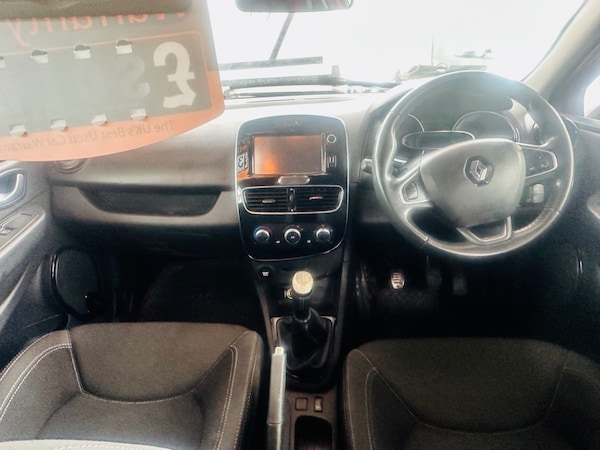 Used Renault Clio 2017 for sale - 76231431: Photo 7