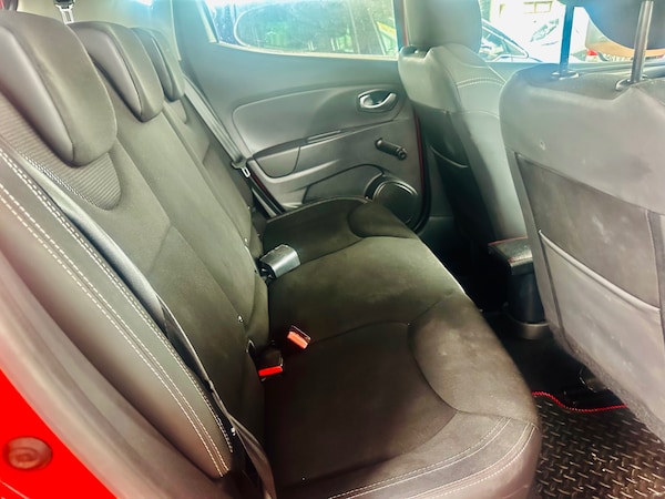 Used Renault Clio 2017 for sale - 76231431: Photo 8
