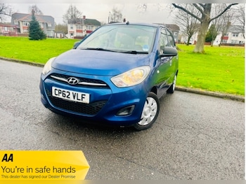 2013 (62) - 1.2 Classic 5dr