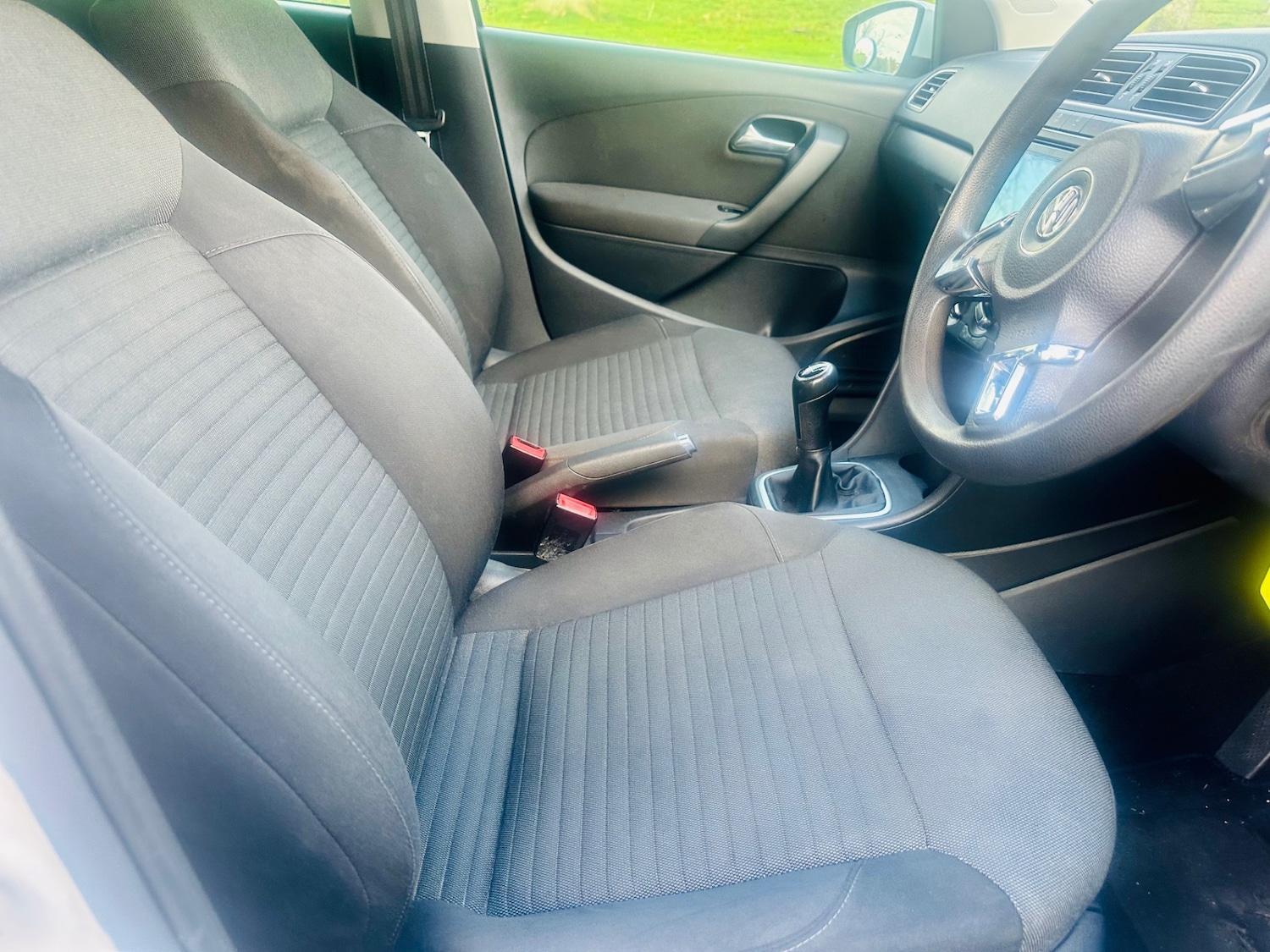 Used Volkswagen Polo 2011 for sale - 76391262: Photo 10