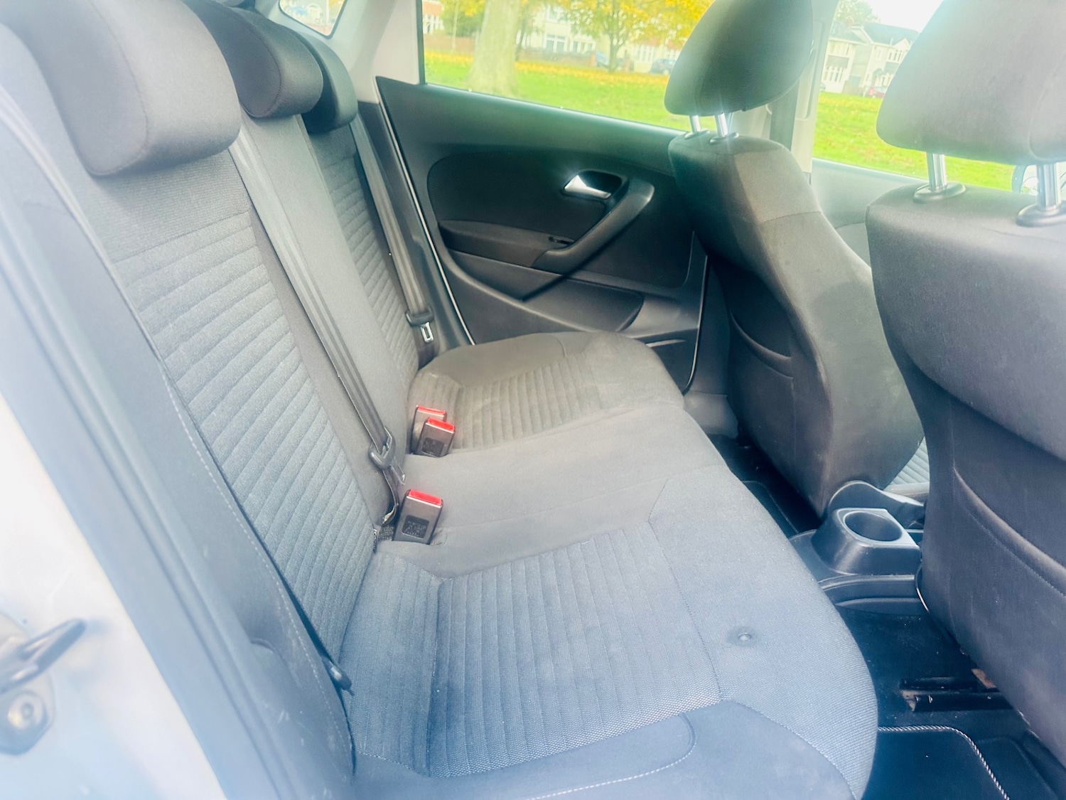 Used Volkswagen Polo 2011 for sale - 76391262: Photo 11