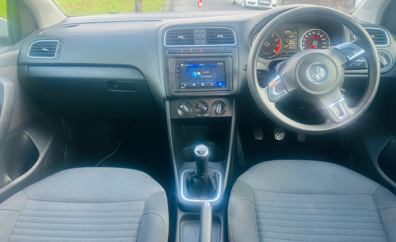 Used Volkswagen Polo 2011 for sale - 76391262: Photo 6